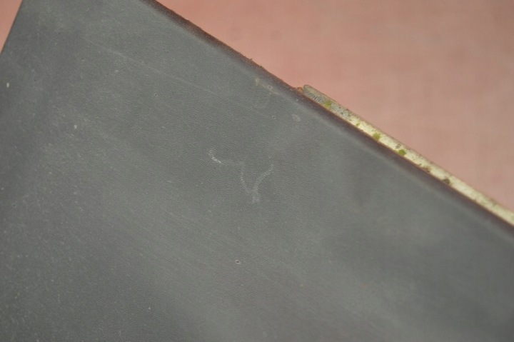 фото №12, Накладка порогова права чорна 114129-10 mini cooper r56 one 06-10