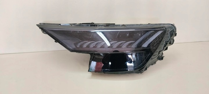 фото №1, Лампа ліва передня лівий перед audi q8 4m8 повний led matrix 4m8941035d