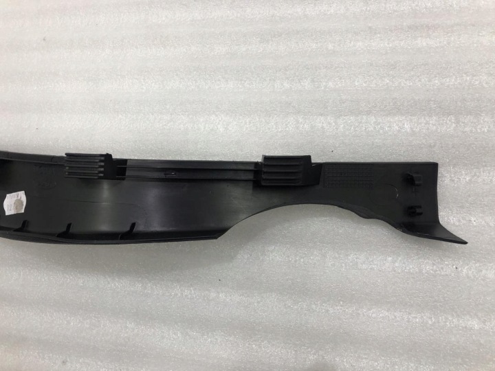 фото №6, Молдинг порога ліва am51-r13245 ford c-max ii