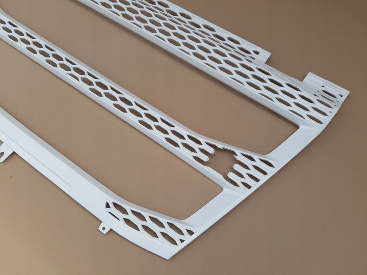 фото №4, Volvo fh5 решітка радіатора решітка радіатор оригінал 78524050