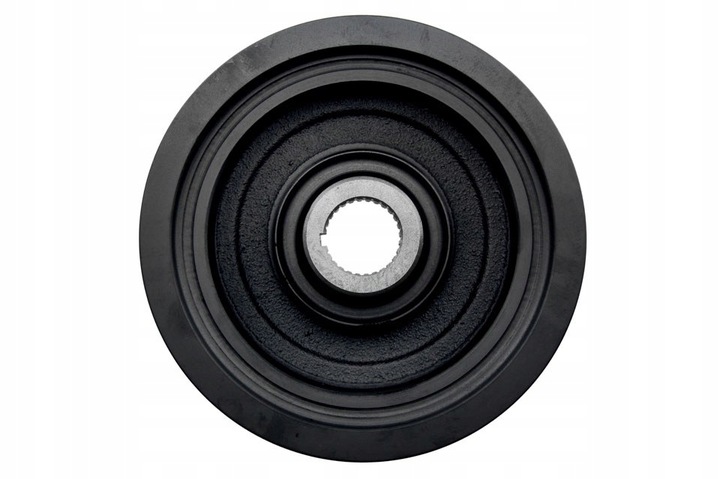 фото №9, Колесо ременное вала коленчатого honda eng. 1.4, 1.6 civic 00-06