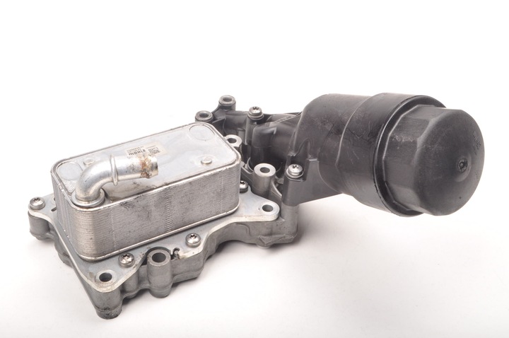 фото №7, Mercedes w204 w212 2.2 cdi радиаторов масла 70586826