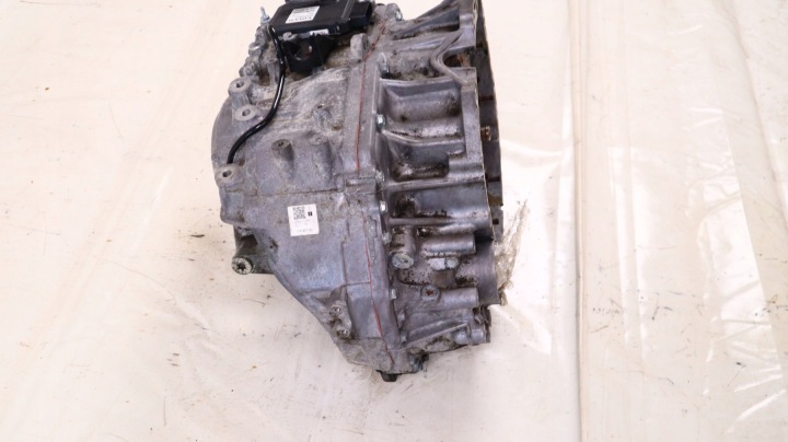 фото №6, Volvo xc60 ii 2.0 d4 кпп кпп / коробка передач автоматическая 31380617 1285265