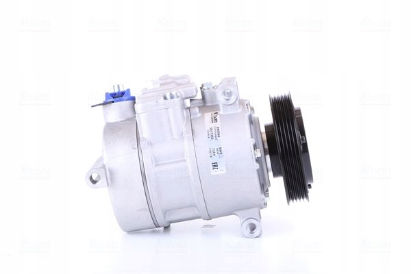 фото №14, Компрессор кондиционера nissens 890764 a0022306311 mercedes