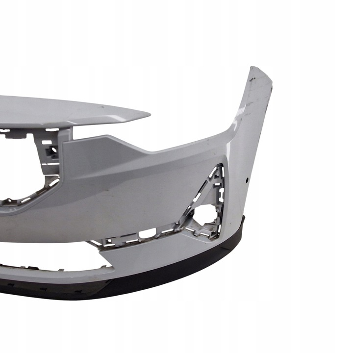 фото №3, Бампер перед volvo polestar 2 6x pdc bez склоомивача 2020-2024