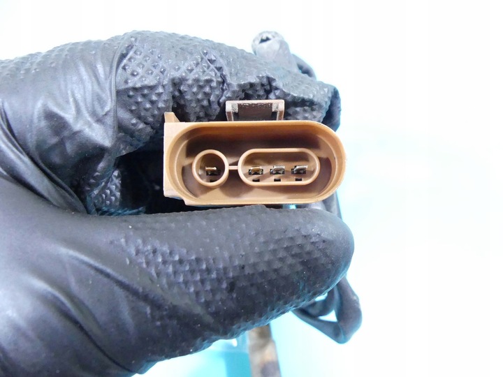 фото №2, Лямбда-зонд 078906265r audi a8 d2 2.8 v6 30v