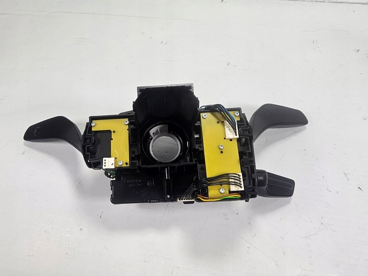 фото №6, Audi rs3 a3 підкермові важелі перемикач комбінований стрічка 5q1953549 82a953521cq