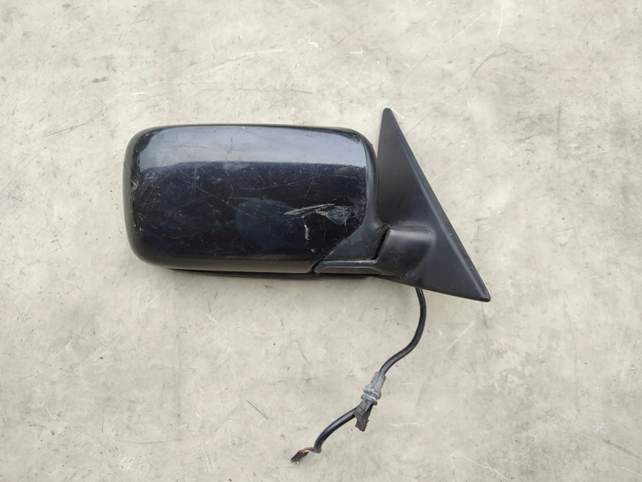 фото №7, Дзеркало електричні праві bmw 5 e39 1998 4pin eu