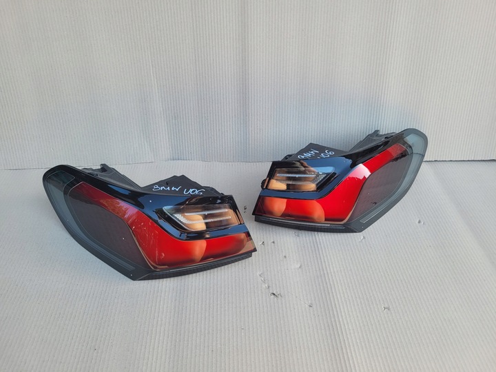 фото №1, Bmw 2 u06 active tourer лампа зад задня права/ліва сторона