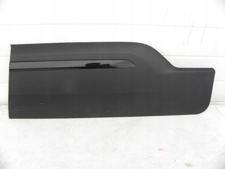 фото №1, Peugeot rifter планка двері лівий зад 2020 рік