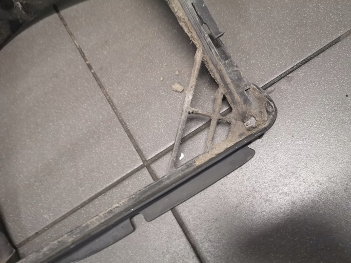 фото №10, Руль powetrza vw touareg 5.0 tdi 7l0117340