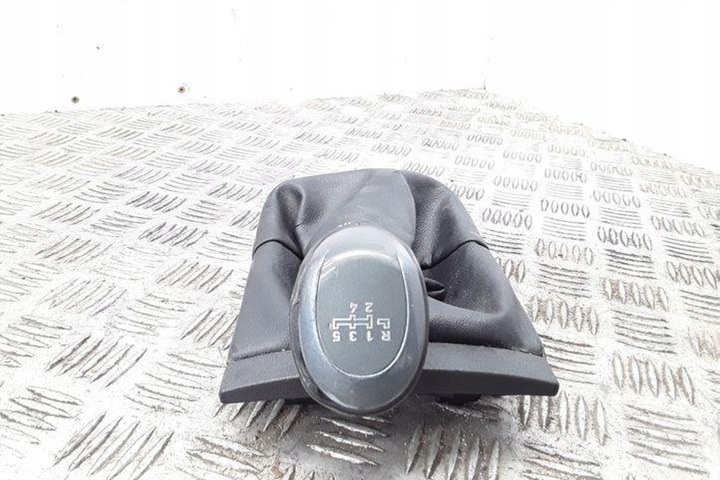 фото №10, Індикатор зміни коробки передач seat ibiza iii 6l1 6l0863279f 1.4l бензин 63kw