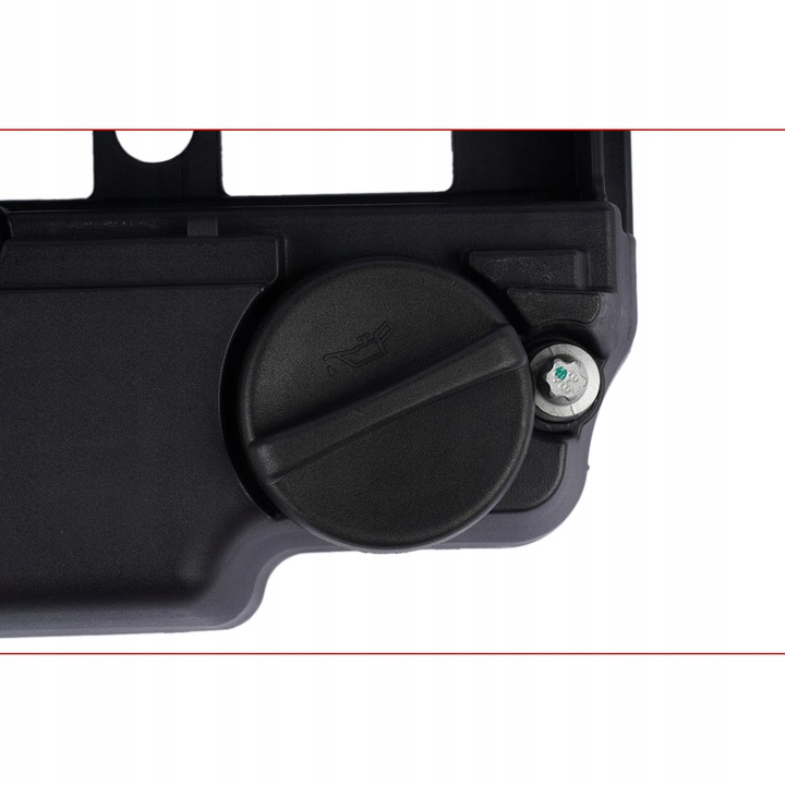 фото №12, Кришка клапанів 55351461 do opel astra corsa insignia chevrolet cruze