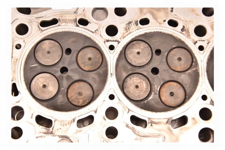 фото №14, 2018 skoda karoq головка двигателя 04l103064f