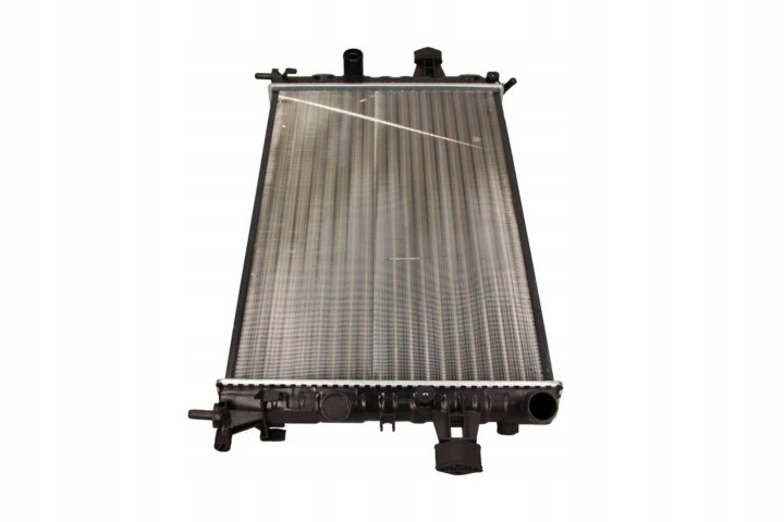 фото №12, Ac288314 maxgear радиатор opel astra 1,4-1,8 16v 98-