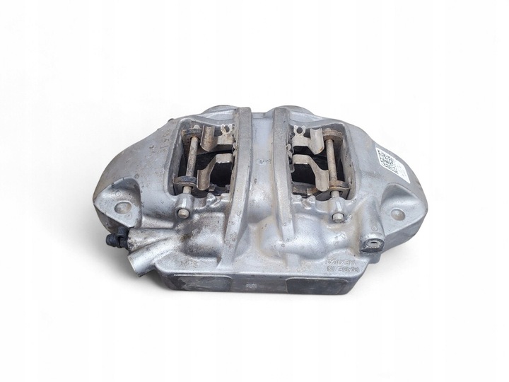 фото №8, Audi q5 sq5 80a615106q перед сторона права супорт гальмівний переднє