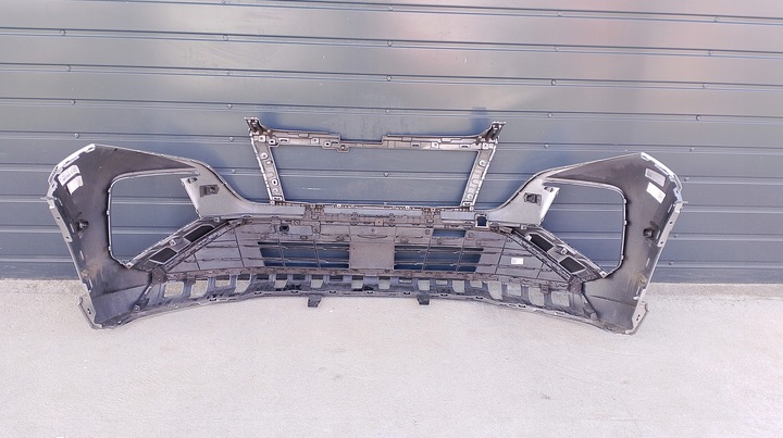 фото №8, Hyundai tucson iv n line бампер переднее перед 6pdc