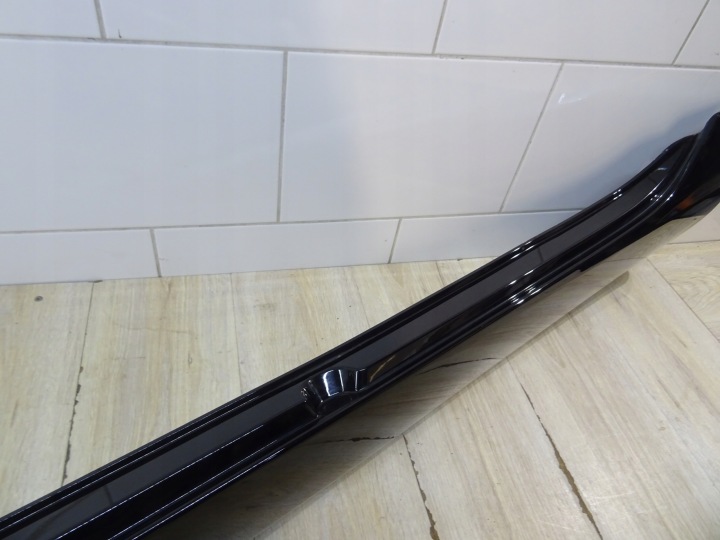 фото №7, Молдинг порогова ліва volvo v40 ii 31395042 llu