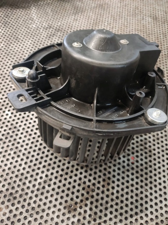 фото №1, Вентилятор повітропровід iveco daily iv 197630200