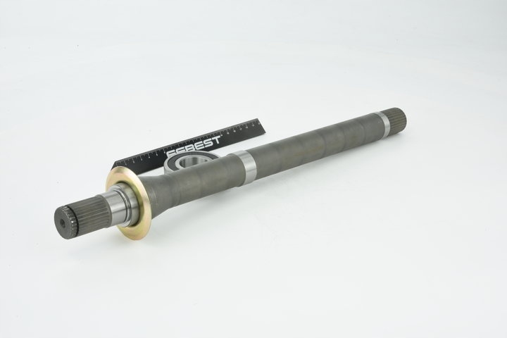 фото №12, Полуось правая 28x454x28 febest 1212-cmmt4wd