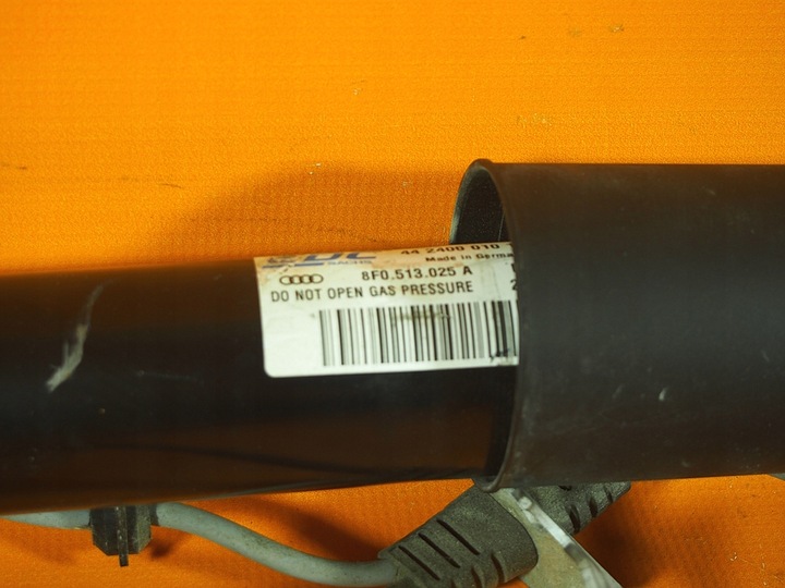 фото №14, Audi a5 8t амортизаторы зад активные комплект 14km 8f0513021d / 8f0513022d