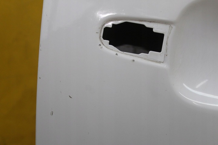 фото №5, Дверь правые перед переднее kia ceed i крашеные 3d