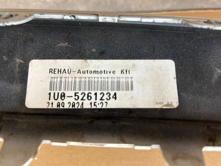 фото №11, Бампер передній skoda enyaq rs 20- 5la807221f