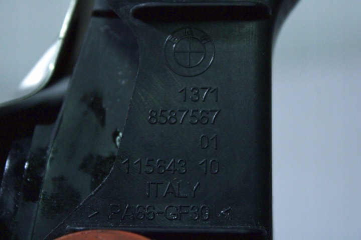 фото №8, Bmw x5 g05 x6 g06 x7 g07 корпус фільтра повітря 7643301 8607950 8587567