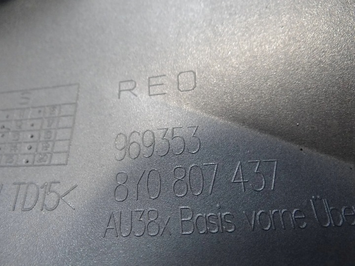 фото №14, Бампер перед переднее audi a3 8y0 8y 2020- 8y0807437