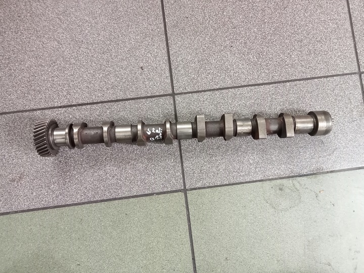 фото №1, Вал распределительный вал всасывающий opel zafira b astra j meriva b 1.7 cdti a17dtr