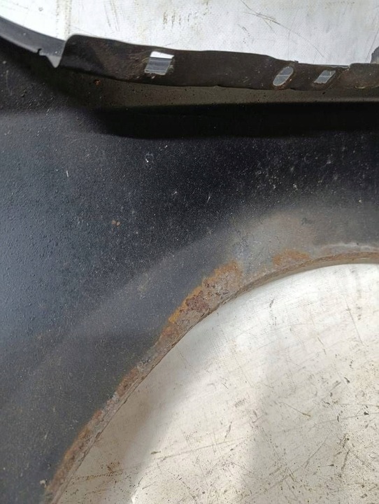 фото №7, Peugeot 508 i sedan 10-17 ktvd крыло левый перед