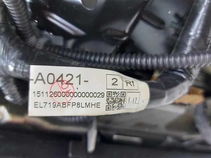 фото №10, Сидіння перед праві з подушка безпеки infiniti q60 q60s шкіра європа 2013-2018r