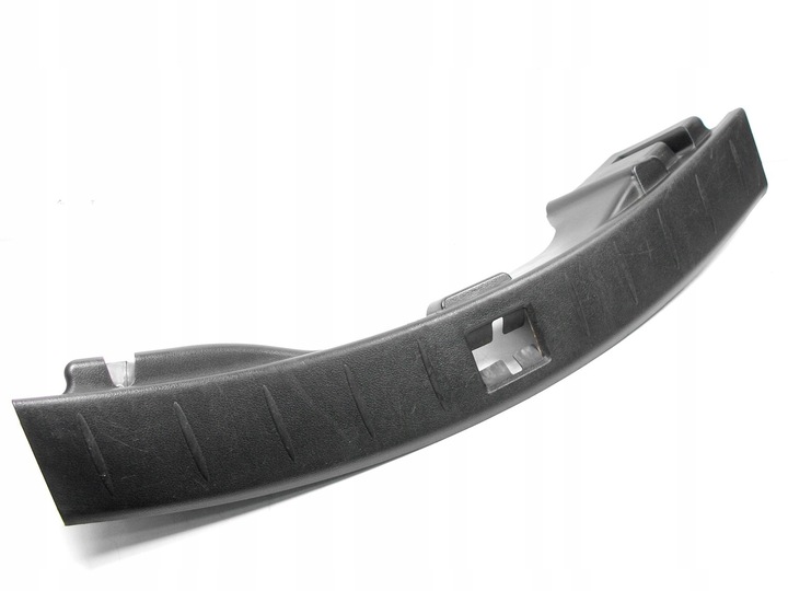 фото №1, Ssangyong actyon 09r защита na pas задний багажника