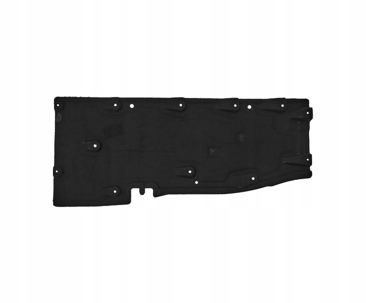 фото №1, Audi a8 d4 f4 12.09 - 11.13 захист шасі плита 4h0825205c ліва