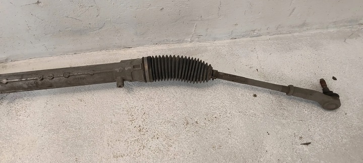 фото №6, Рулевая рейка трансмиссия рулевая volskwagen audi seat skoda 2q1