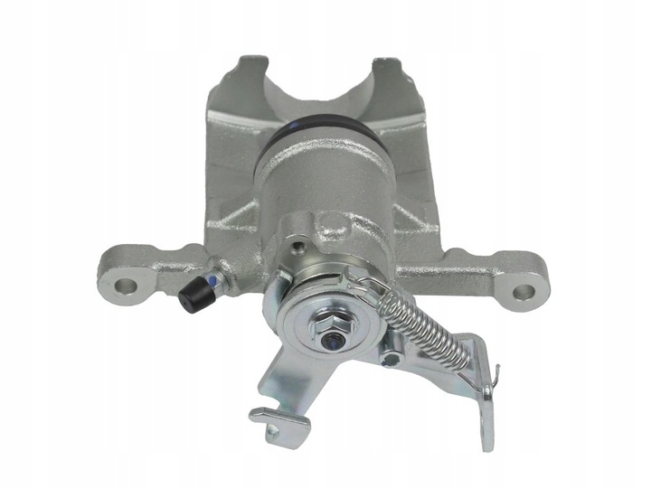 фото №2, Суппорт тормозной левый зад astra j mokka cascada