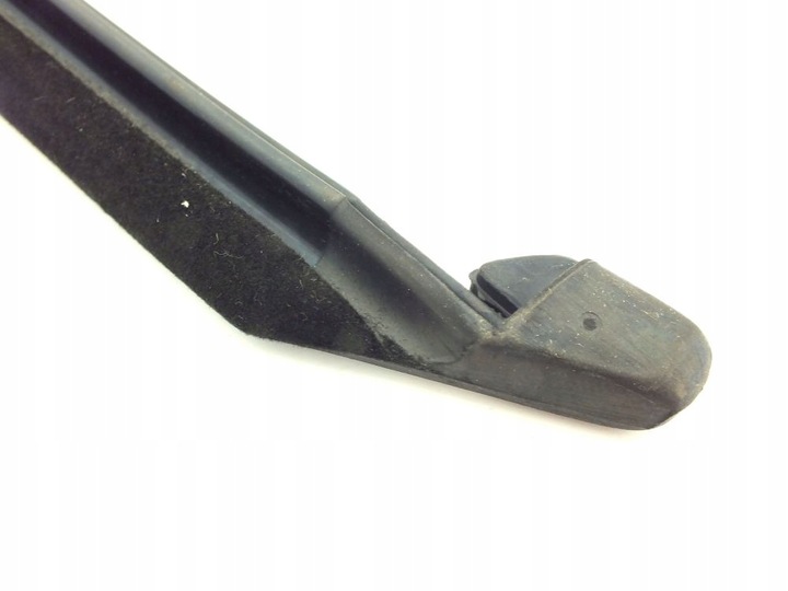 фото №7, Прокладка ліва bmw e30 318i 320i 325i m3