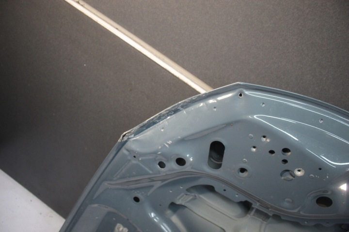 фото №8, Капот bmw 1 f40 2 f44