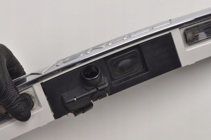 фото №6, Ford mondeo mk5 накладка молдинг крышки fs73-f43404-g