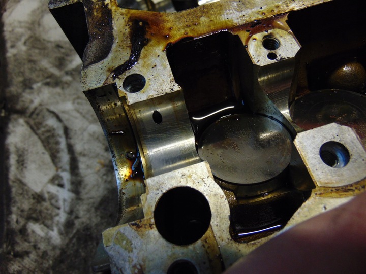 фото №7, Головка валы audi a4 b6 2.0 бензин alt европа