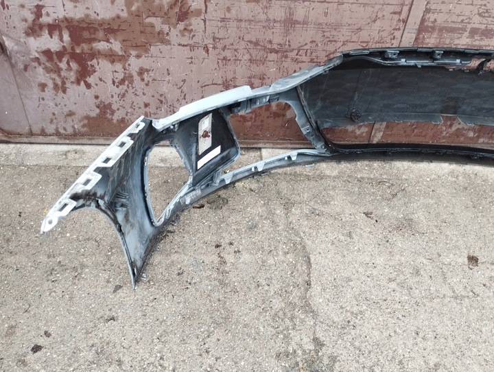 фото №8, Бампер перед audi e-tron gt 4j3