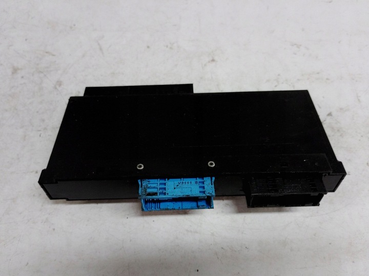 фото №6, Bmw модуль комфорту 9134479 європа