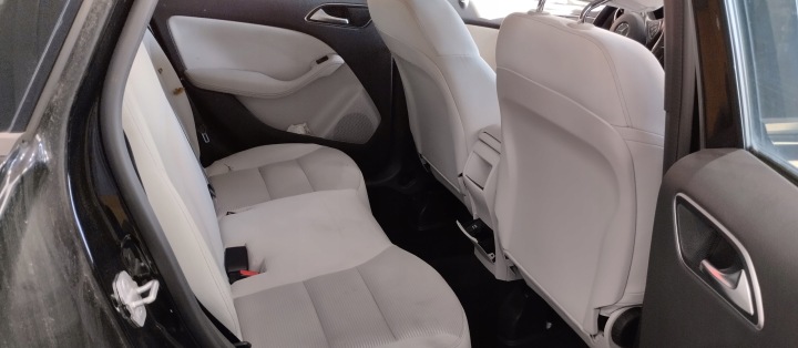 фото №12, Карта двері перед зад ліве праве mercedes b klasa w246 16r eu