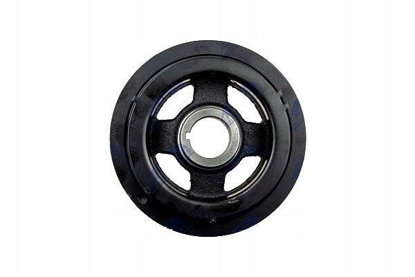 фото №11, Колесо пасове вала колінчастого nissan eng.vq20de 30de 2.0 3.0 maxima a32