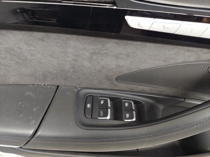 фото №7, Audi a8 s8 d4 4h 4h4867317 зад сторона левая обшивка двери