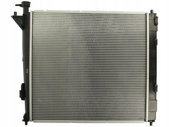 фото №2, Радіаторів nissens 67518