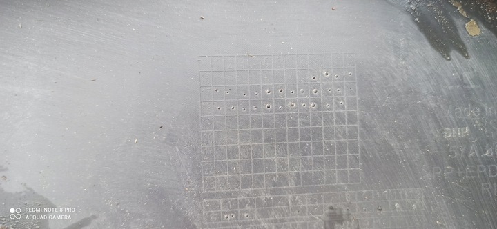 фото №9, Skoda karoq уголок бампера правые зад 57a807984