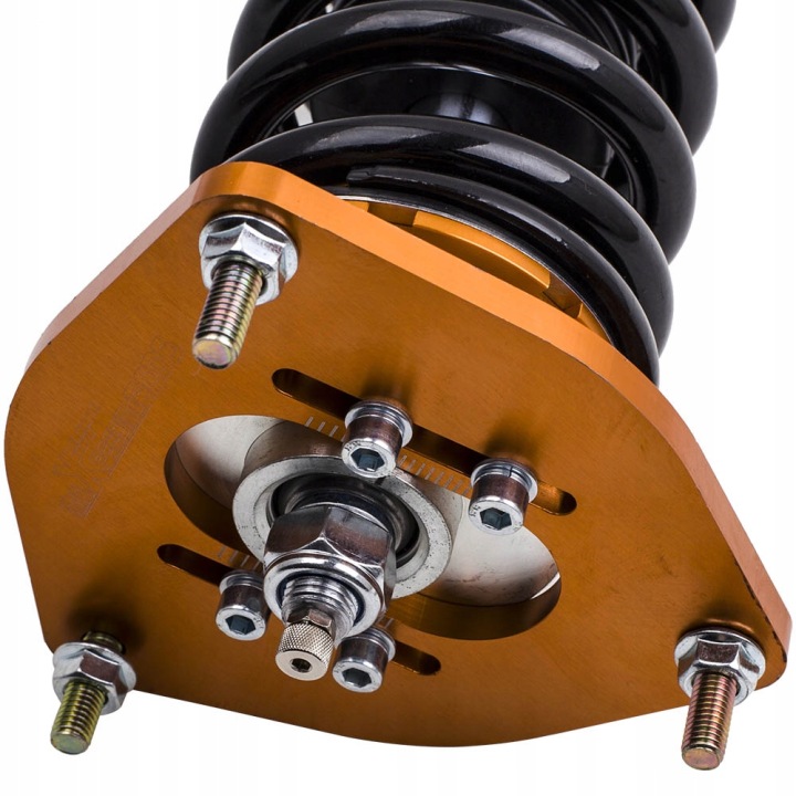 фото №9, Coilovers shocks do subaru legacy 1999-2004 be