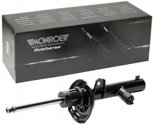 фото №10, Monroe c2516s амортизатор