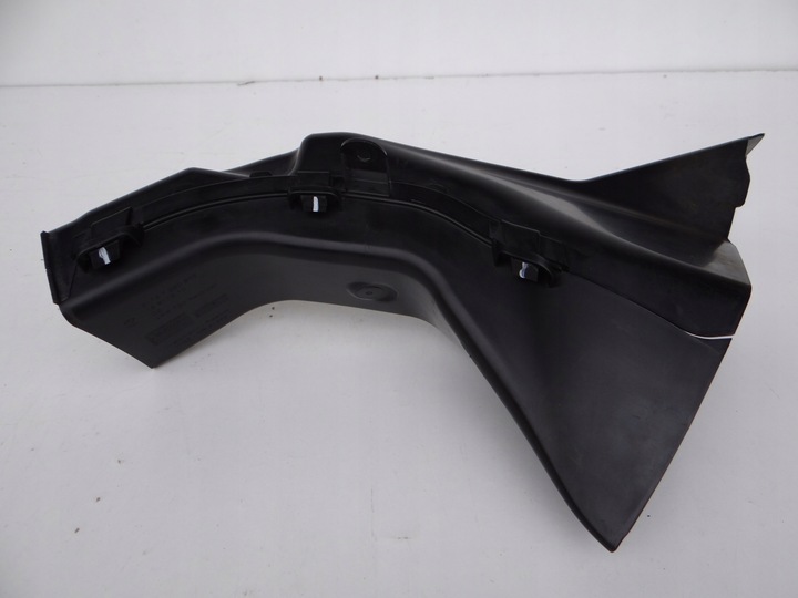 фото №9, Канал воздуха впуск тормоза правый bmw f32 f33 f36